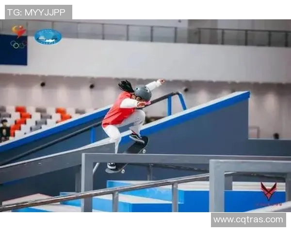 重庆滑板队心理素质探讨：如何在极限运动中保持稳定与自信