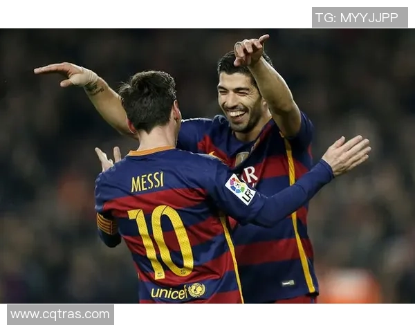 巴萨国王杯大胜莱比锡梅西帽子戏法点燃全场激情