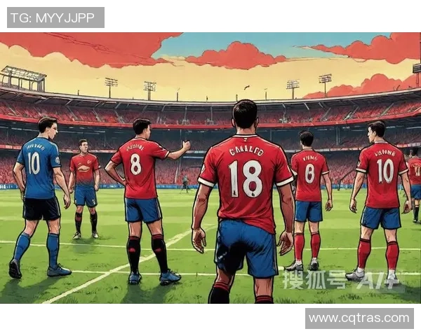 欧联杯历史冷门曼联6比2横扫曼城引爆全场激情