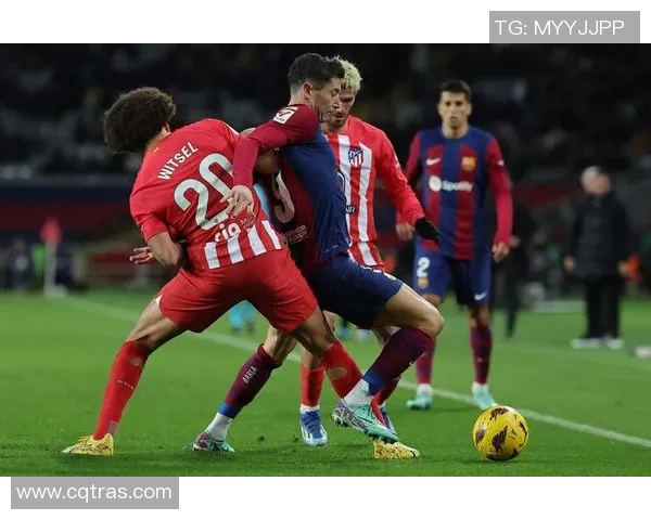 马竞主场小胜里昂全场沸腾精彩瞬间引发热烈反响